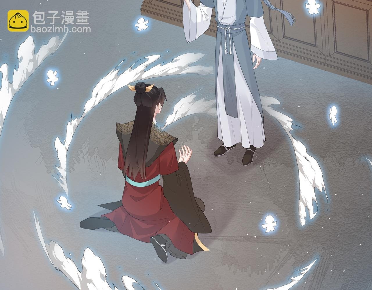 第37话 终于如愿所偿