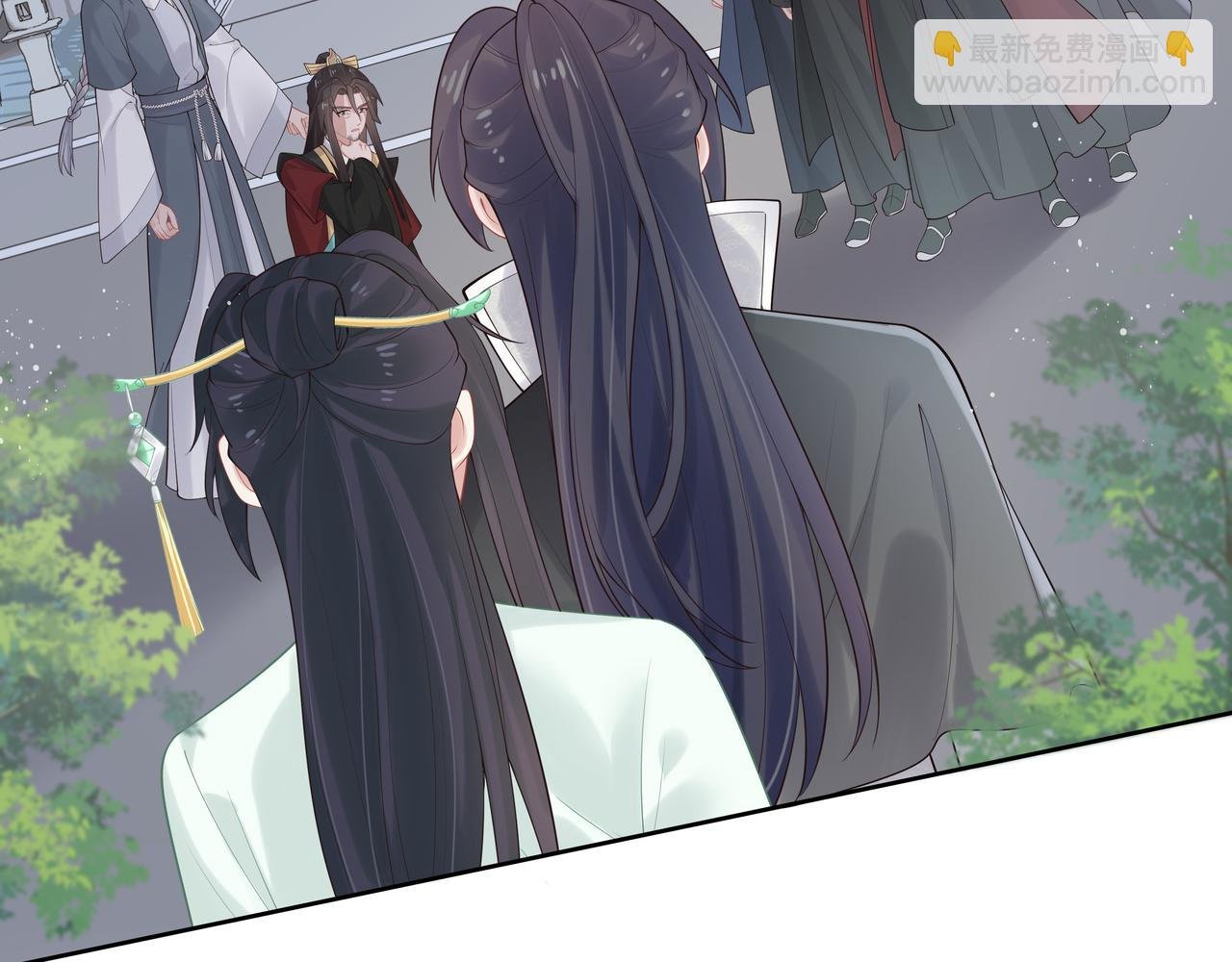 第39话 误会升级