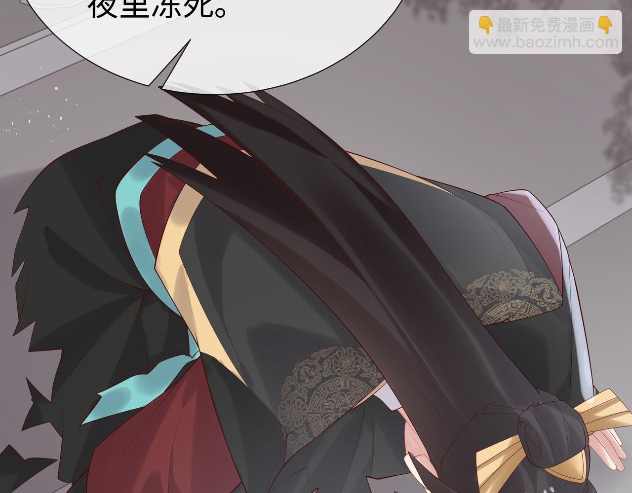 第40话 皆有因果