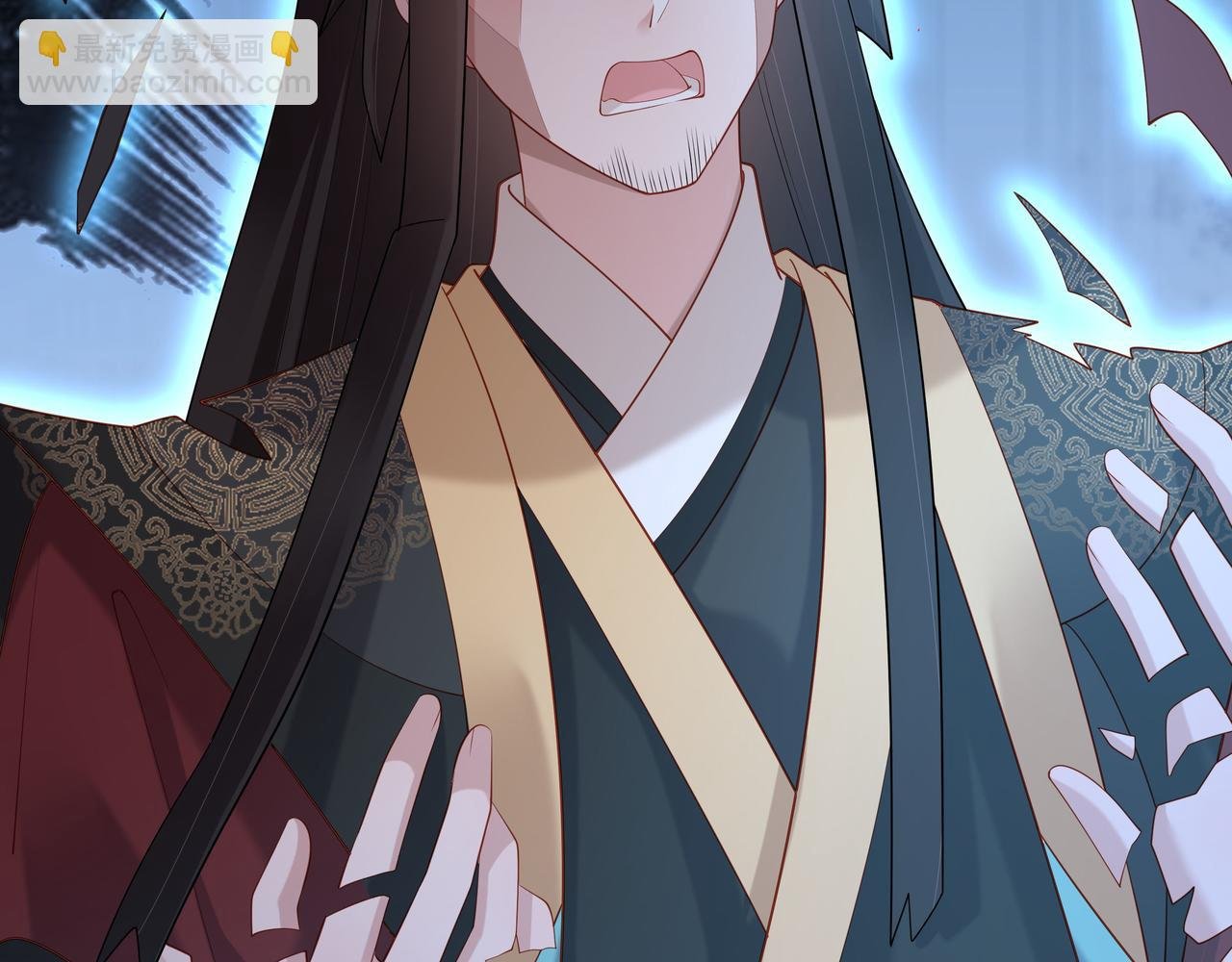 第40话 皆有因果