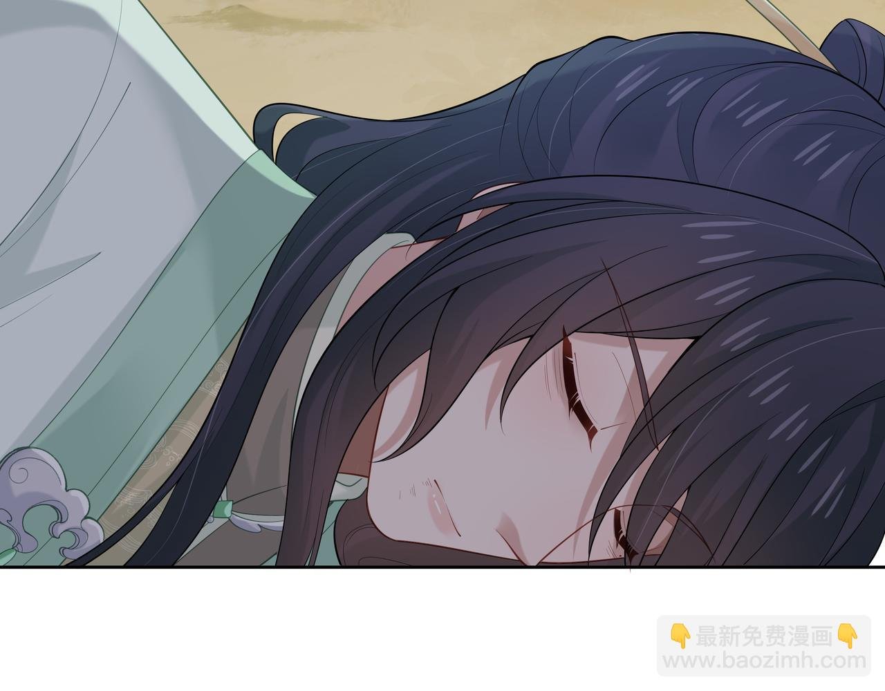 第49话 开启亡命天涯模式