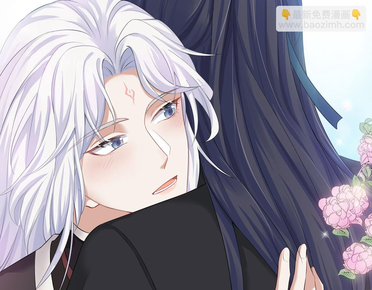 第49话 开启亡命天涯模式