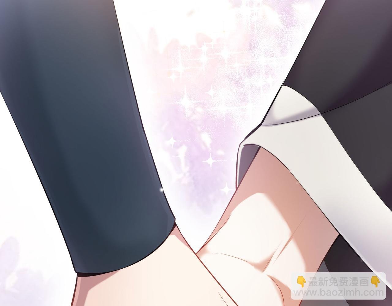 第49话 开启亡命天涯模式