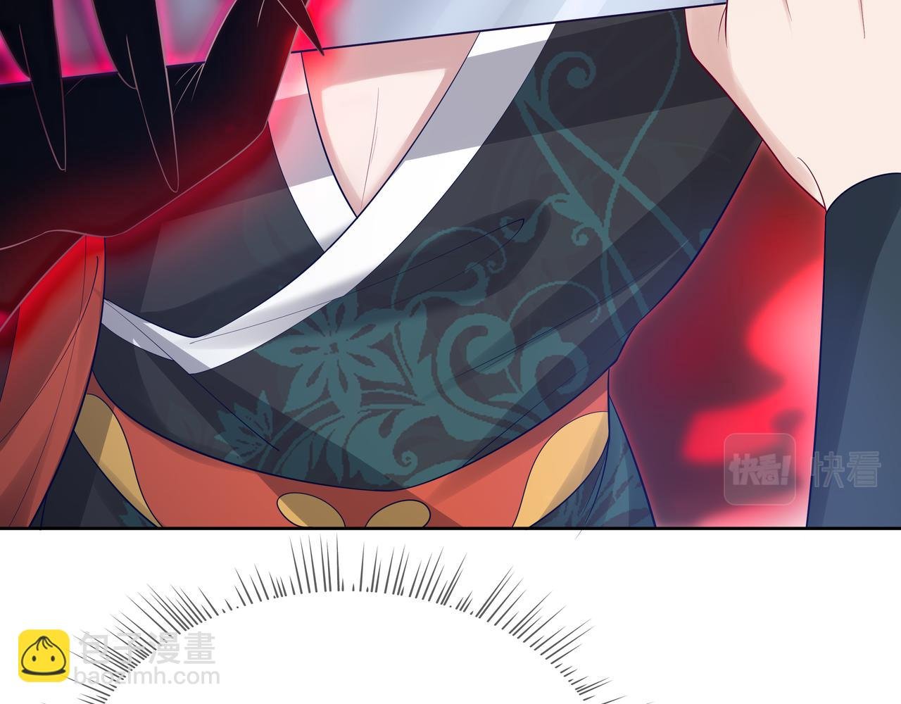 第52话 只要是你就好