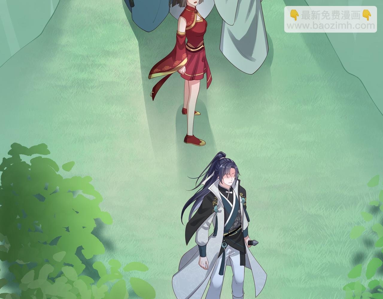 第56话 我的任务快要完成了