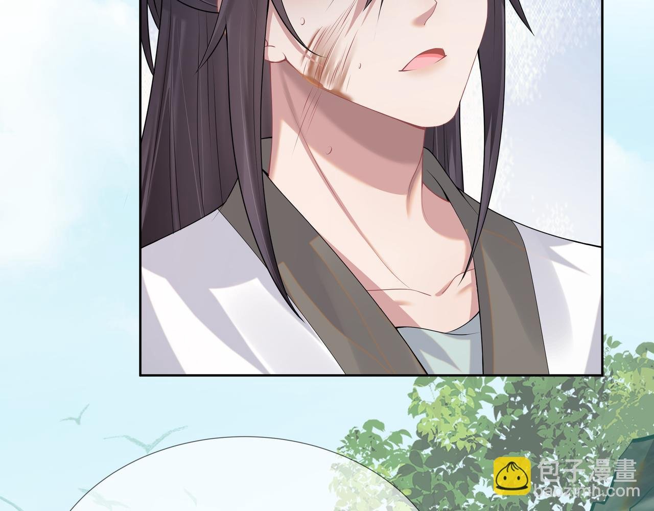 第58话 清除狂化魔族