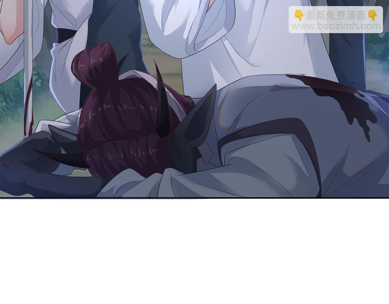 第60话 你是狗鼻子吗?