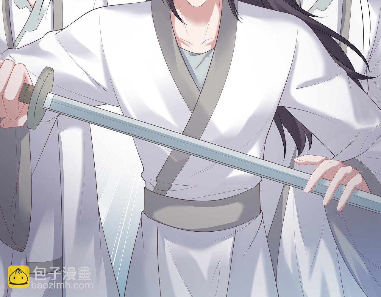第61话 老师等我