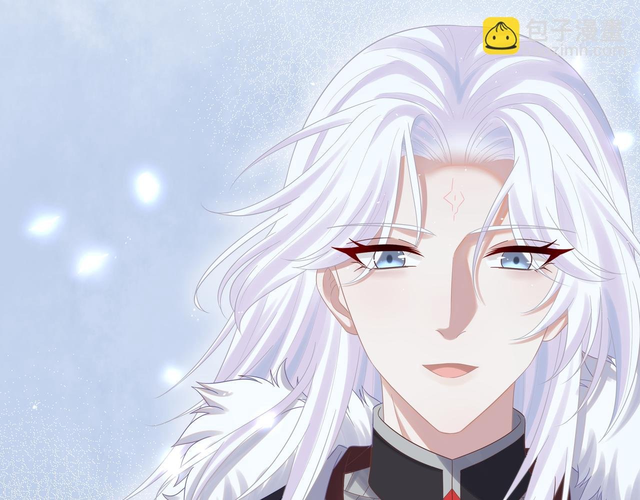 第65话 我们只是走散了
