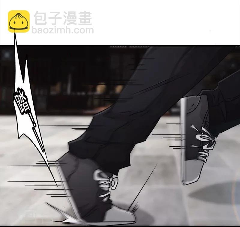 第143话 高手过招