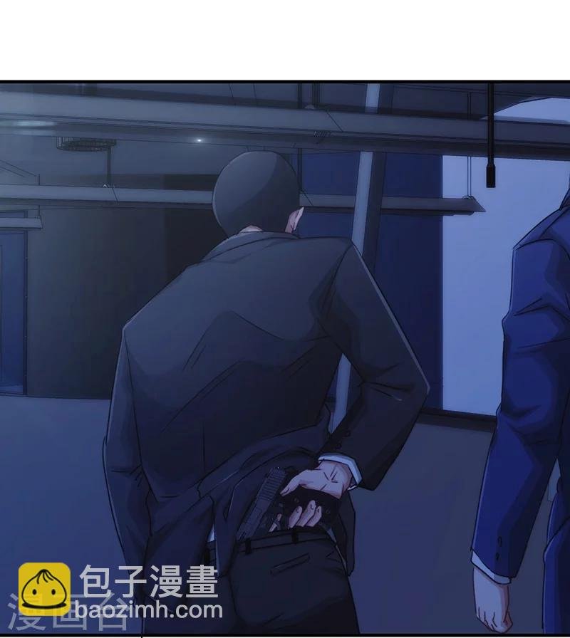 第162话 他居然没死
