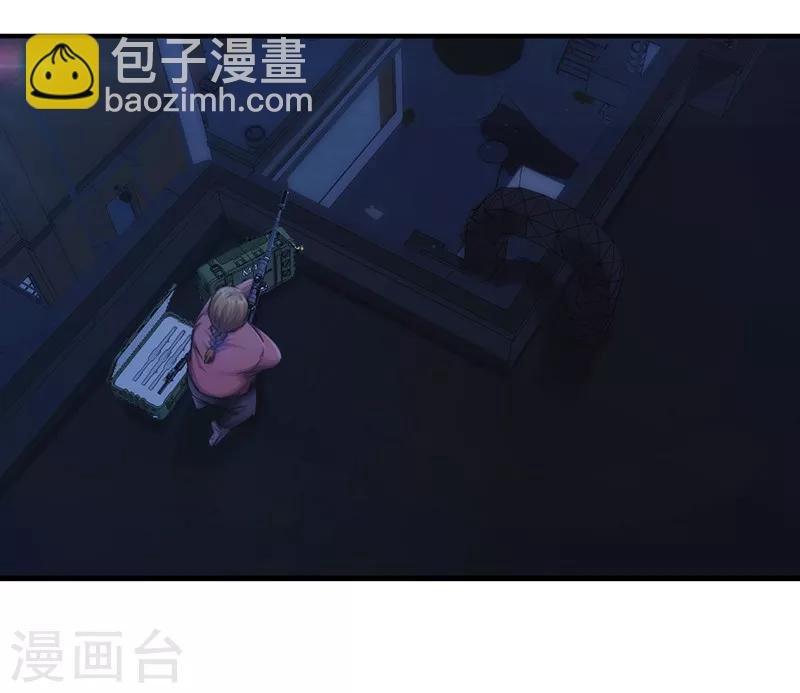 第164话 命悬一线