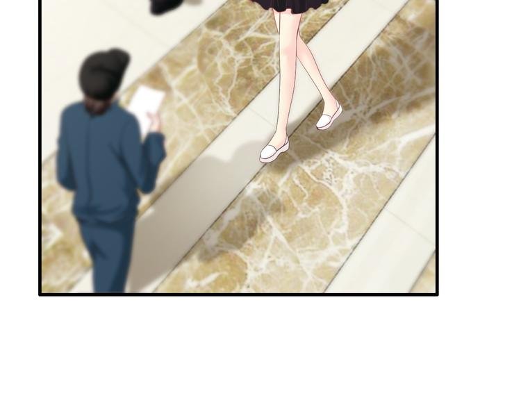 第10话 公开未婚妻