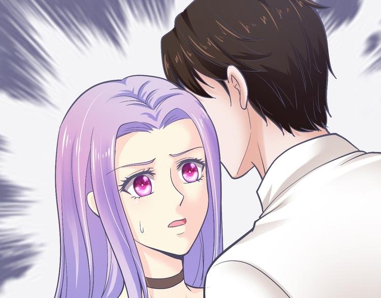 第14话 我想保护你笨蛋