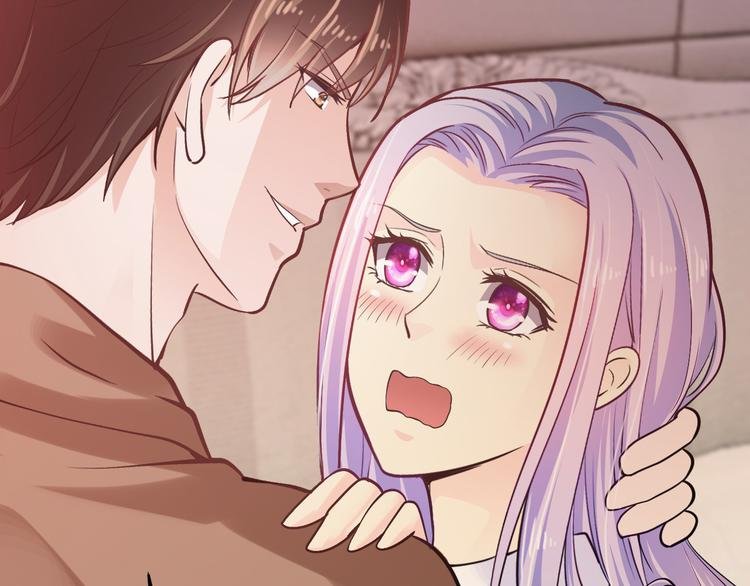 第15话 和我结婚