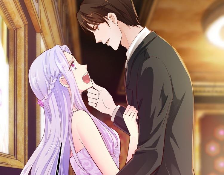第4话 不允许你忘记我！