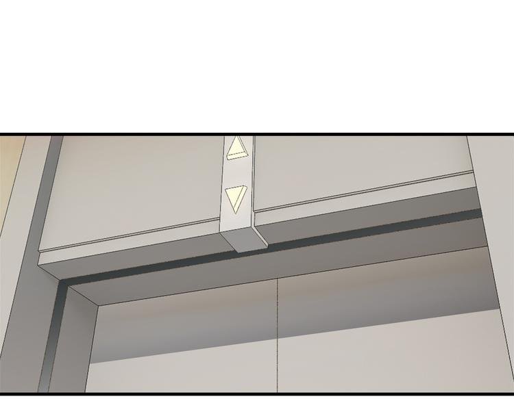第8话 总裁竟然怕打雷！？