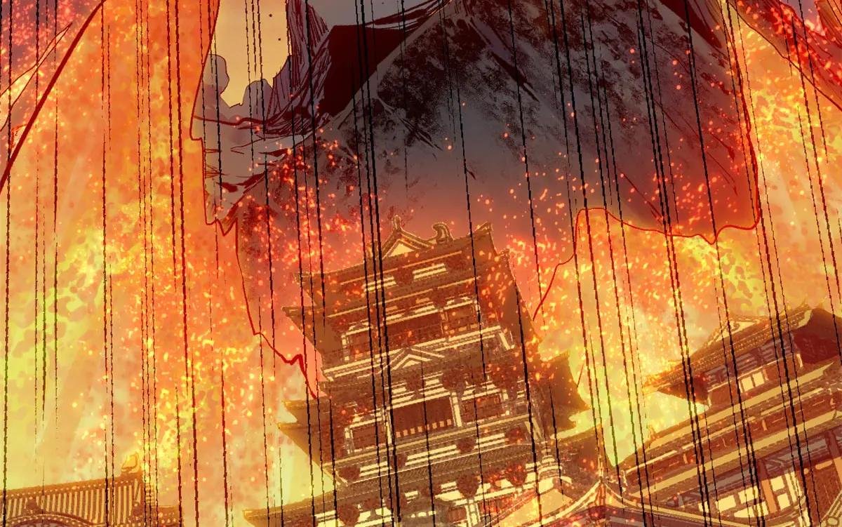 218 韩绝vs 巨灵武神