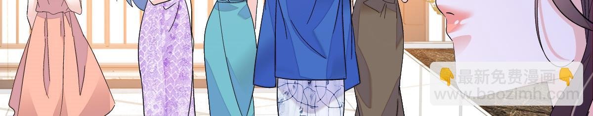 132 没人能欺负灼灼