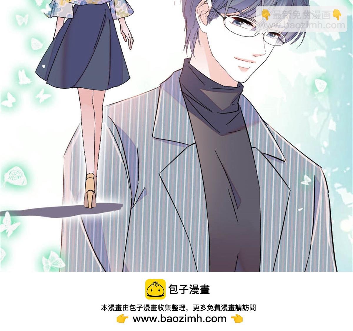 165 她不是你亲妹妹吧