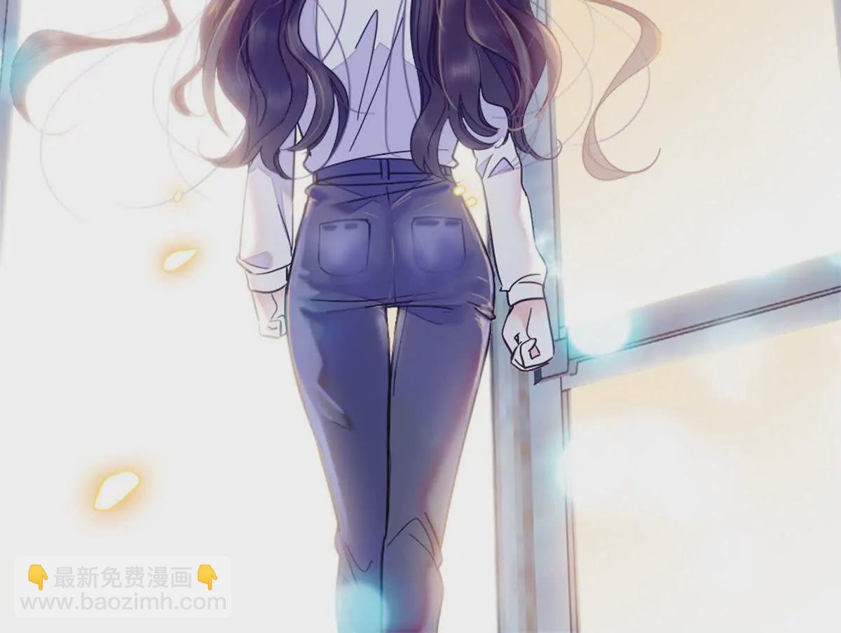 04难道她就是五哥的真命天女？