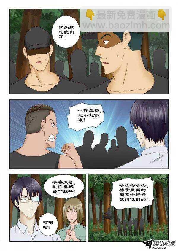 119 宠物林
