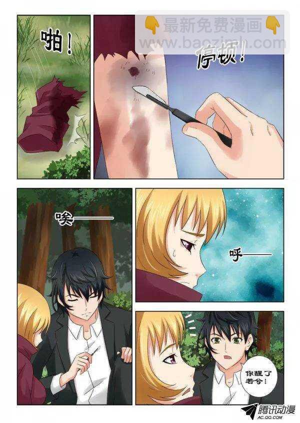 119 宠物林