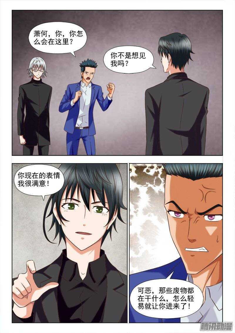 207 拔毒蝎（二）