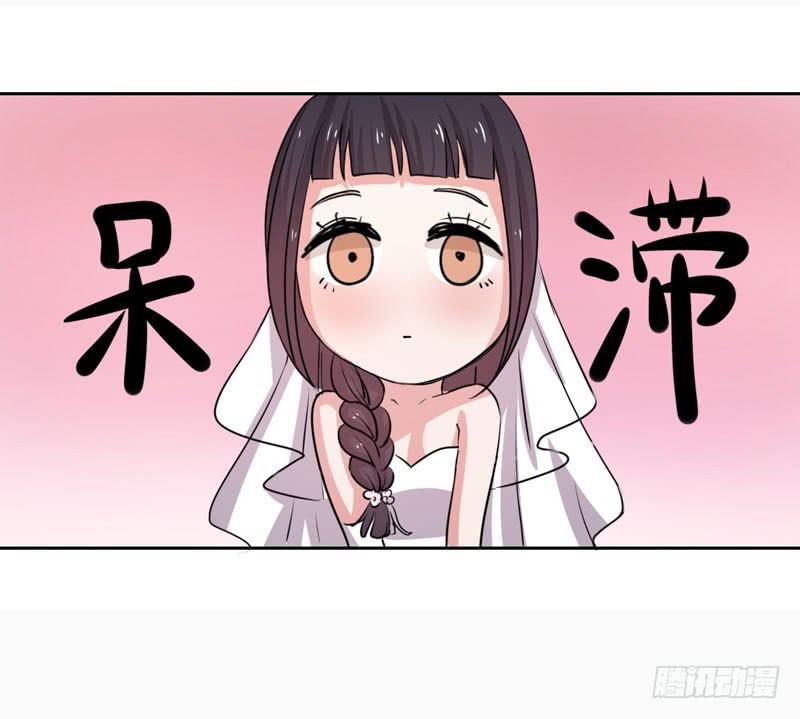 今天我们结婚啦！