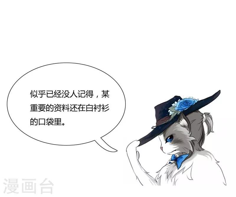 第3话 老夫的少女心啊