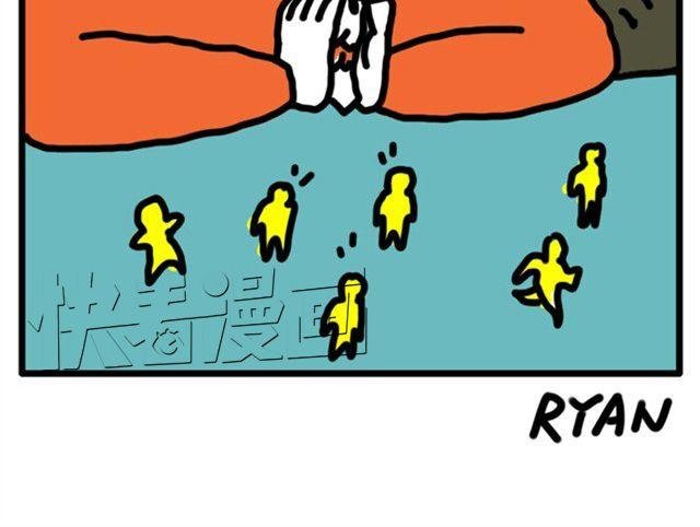 Ryan'comic（谢恺宸）