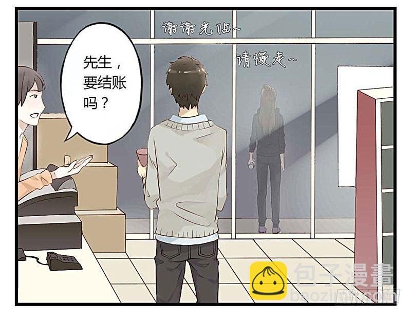 第五话 便利店女神
