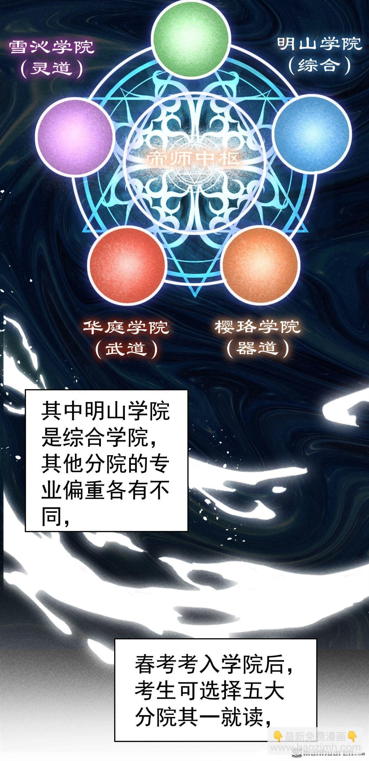 第10回 轻儿，不要赌气啊