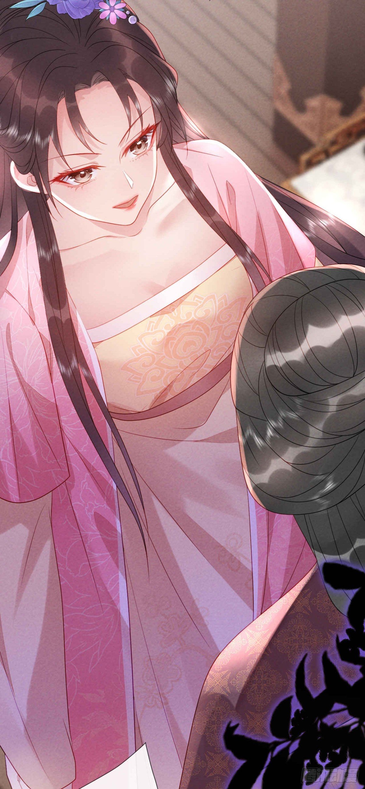 第14话 祖母，愿赌服输
