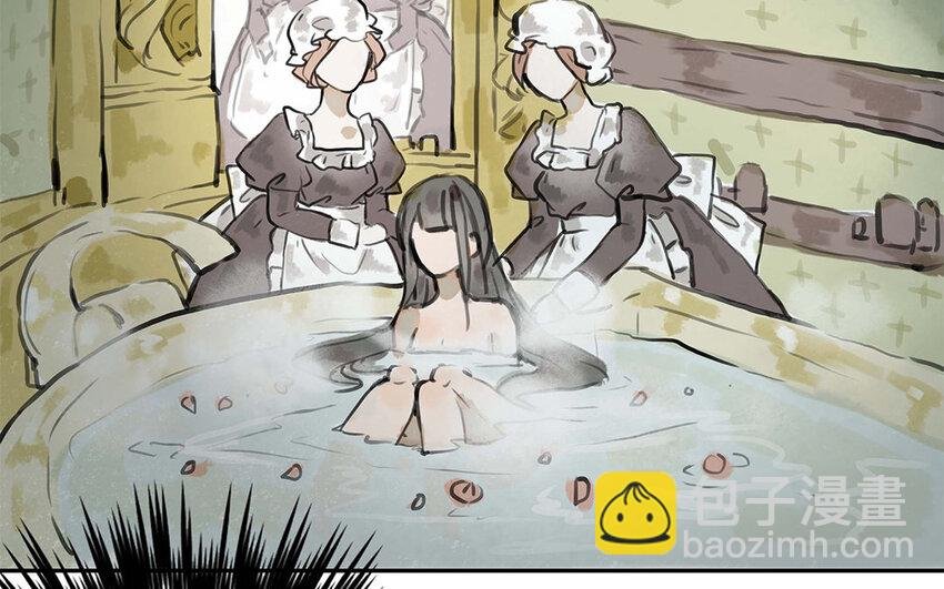 28 第27话 最后的晚餐？