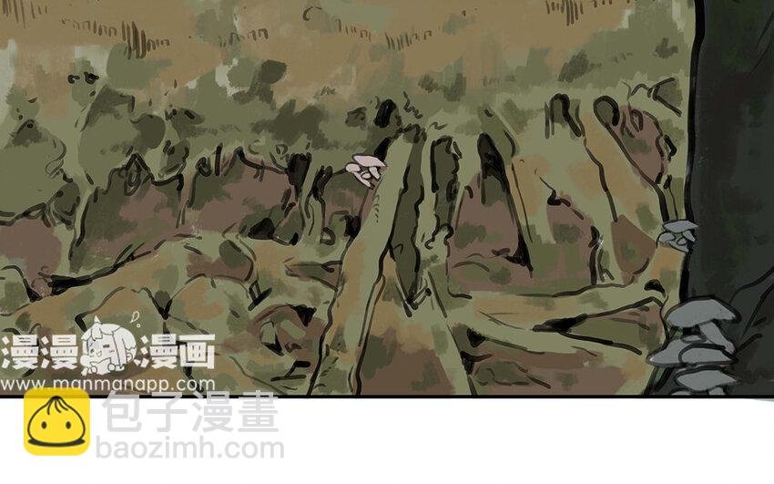 32 第31话 温柔的祝福