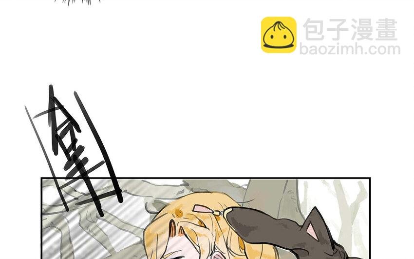32 第31话 温柔的祝福