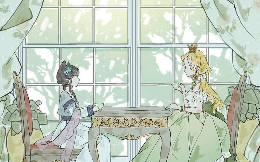 5 第4话 保镖的条件