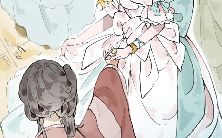 8 第7话 暗杀？暗杀！