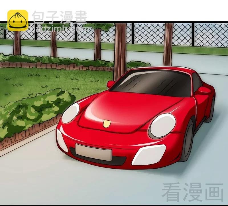 第14话 探病