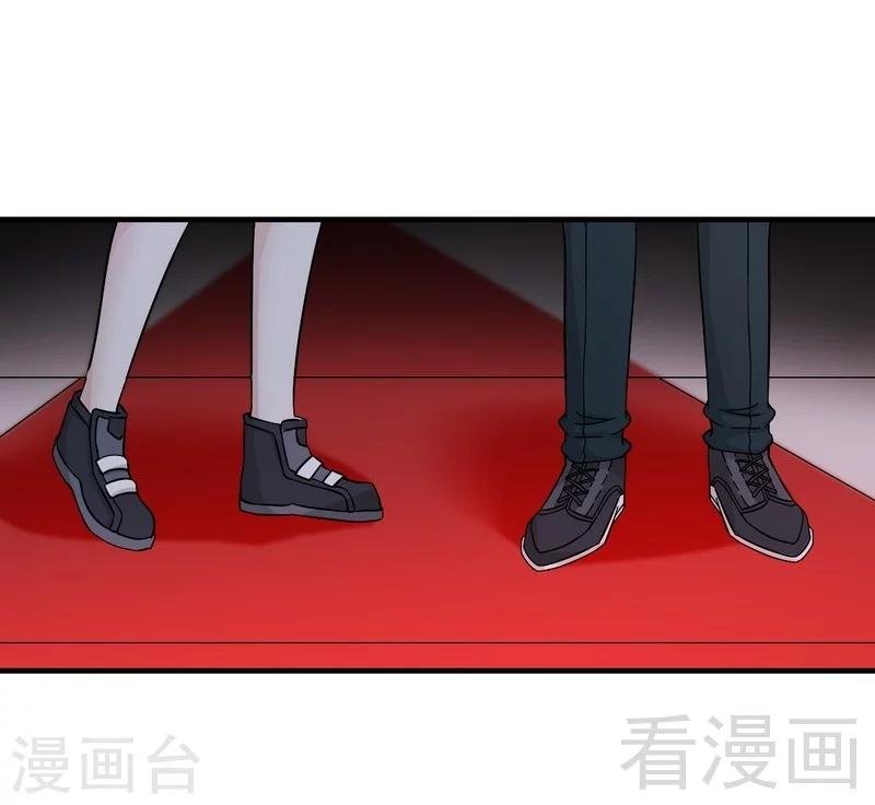 第41话 烟火下的吻