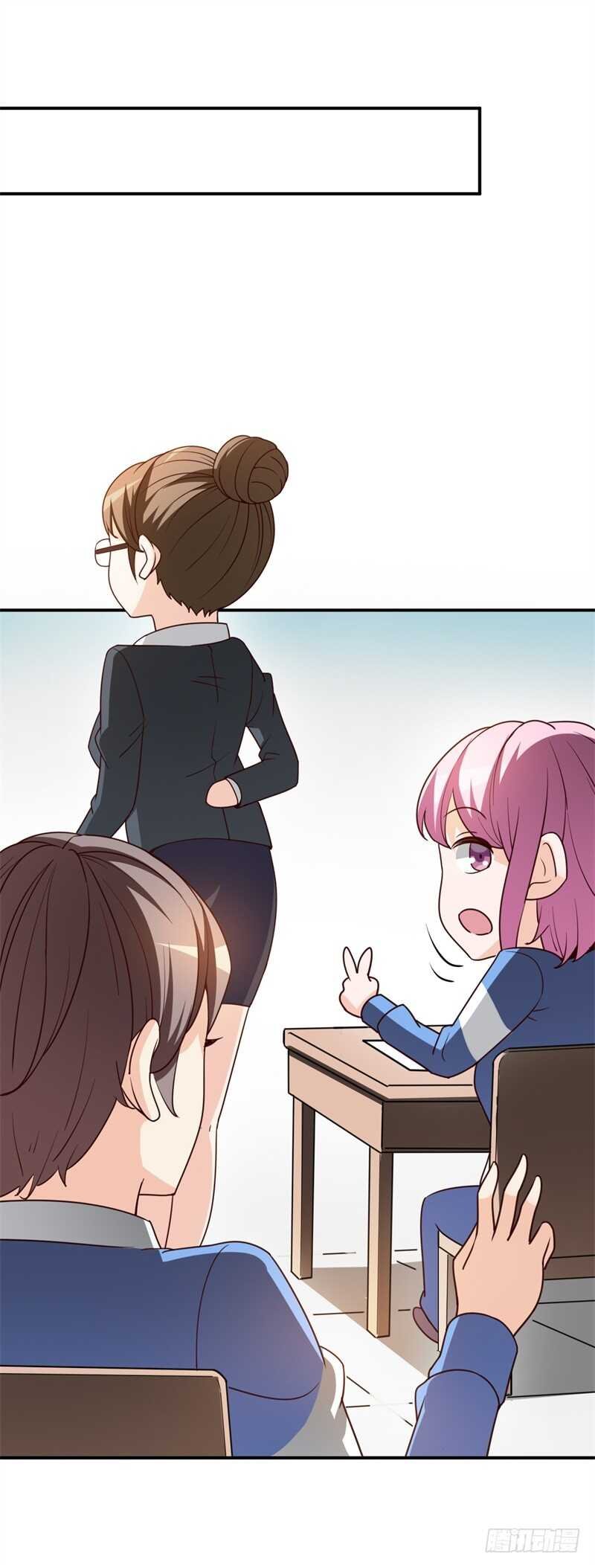 035 高考进行时