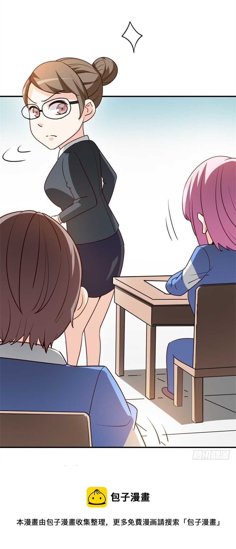 035 高考进行时