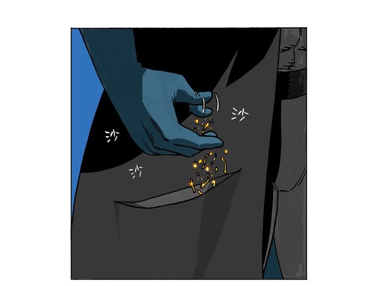 金将军