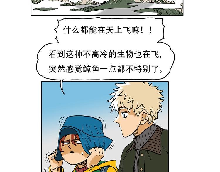 奇妙森林