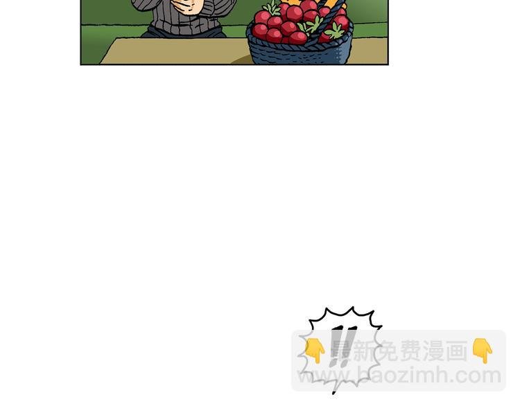 奇妙森林