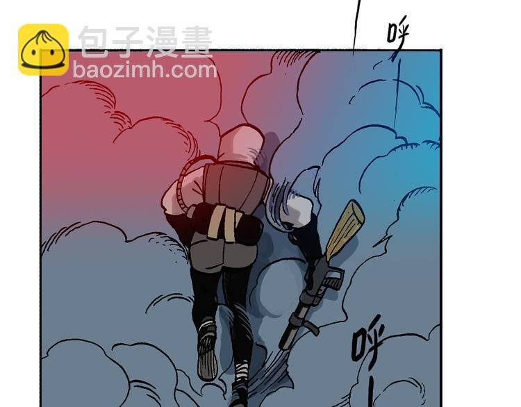 人物故事：迷雾3