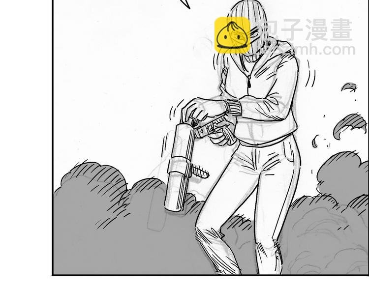 人物故事：迷雾8