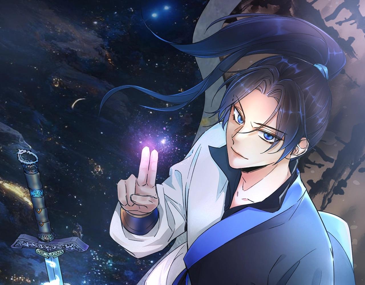 第15话 得到千年灵芝