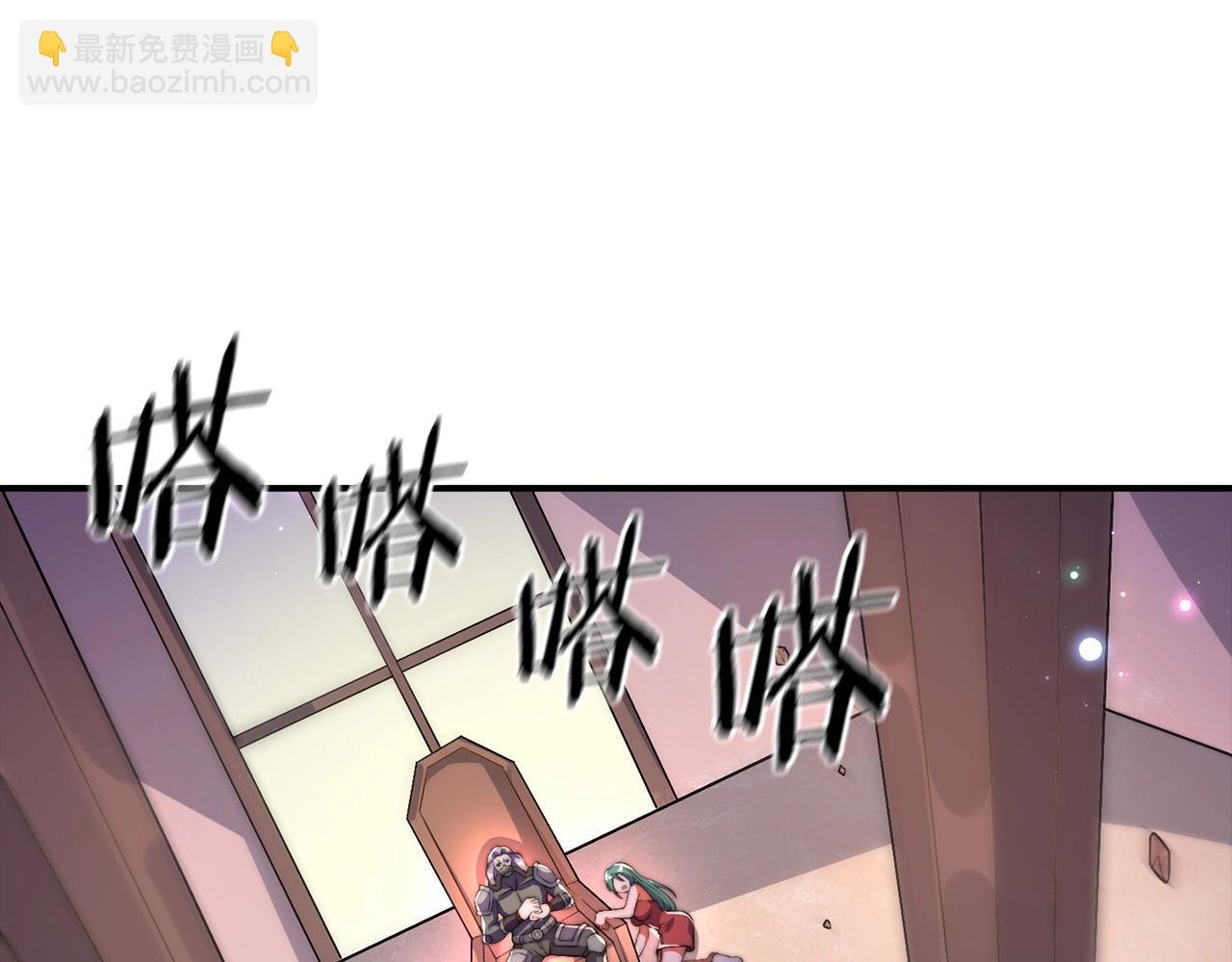 第30话 别来无恙
